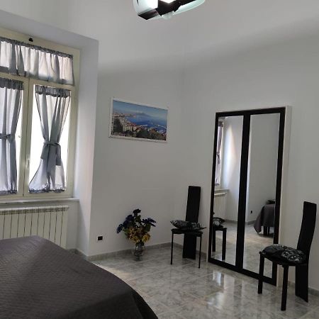 Gevynapule Διαμέρισμα Νάπολη Εξωτερικό φωτογραφία