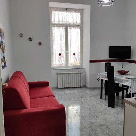 Gevynapule Διαμέρισμα Νάπολη Εξωτερικό φωτογραφία