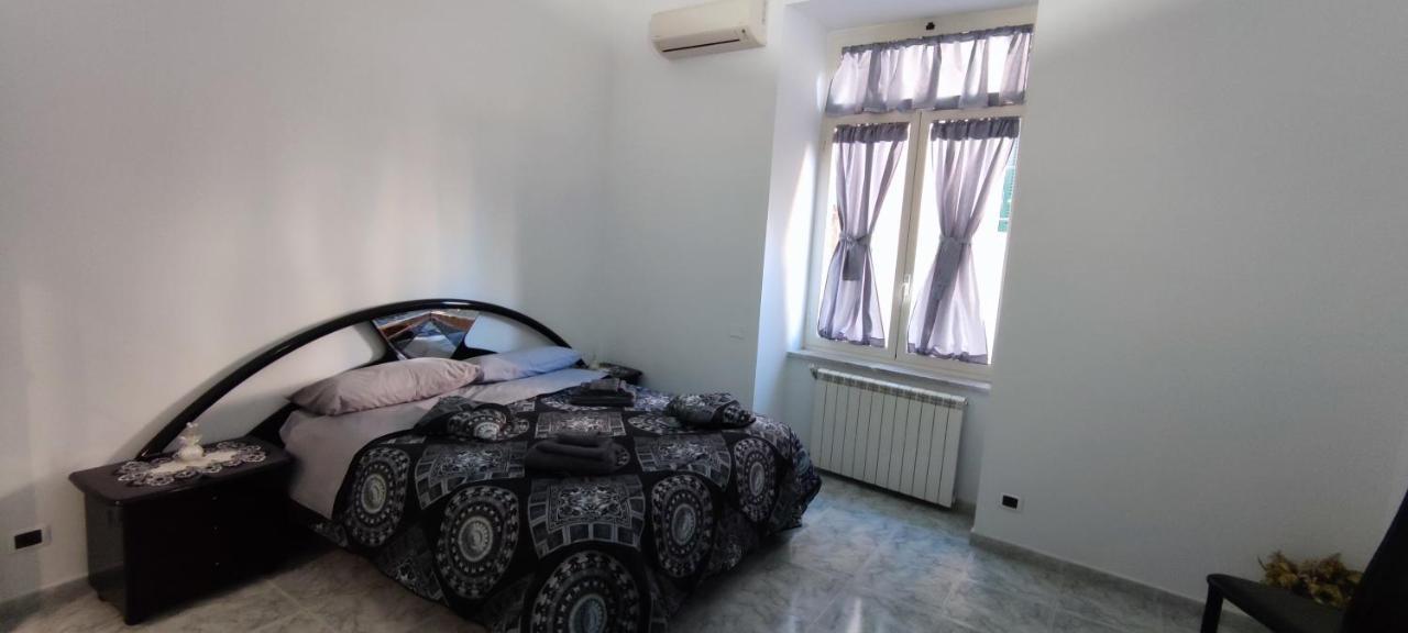 Gevynapule Διαμέρισμα Νάπολη Εξωτερικό φωτογραφία
