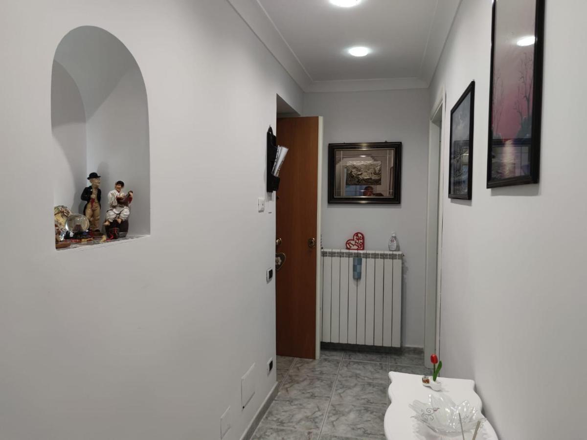 Gevynapule Διαμέρισμα Νάπολη Εξωτερικό φωτογραφία