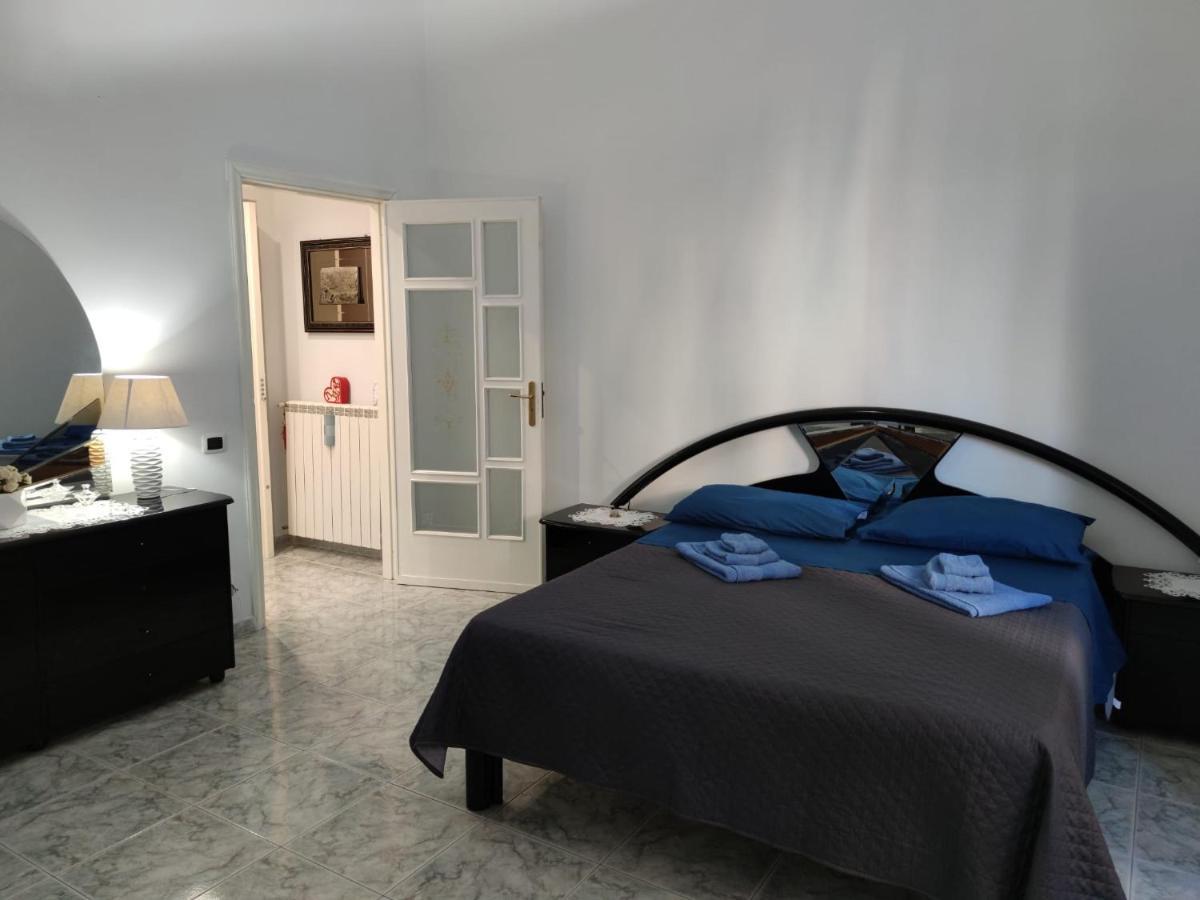Gevynapule Διαμέρισμα Νάπολη Εξωτερικό φωτογραφία