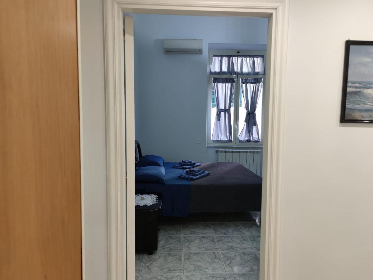 Gevynapule Διαμέρισμα Νάπολη Εξωτερικό φωτογραφία